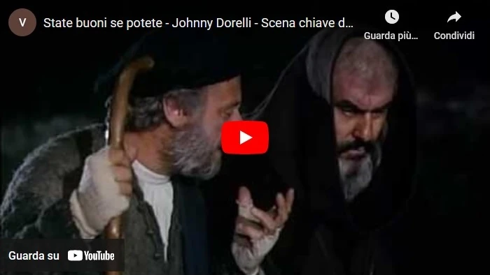video Youtube film State buoni se potete