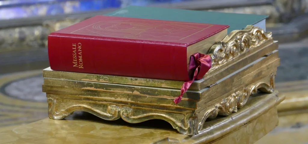 cover pagina di informazioni sulla chiesa di Sant'Ignazio di Loyola a Roma